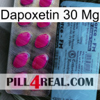 Dapoxetine 30 Mg 35